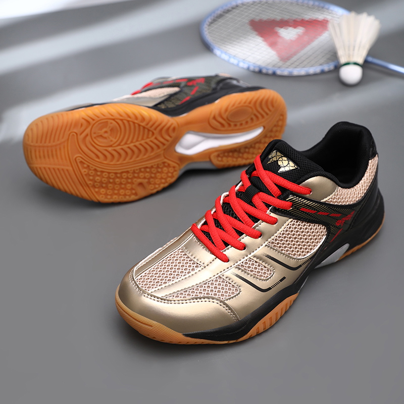 Table Tennis Zlc - Neue Badminton-Schuhe für Herren und Damen,