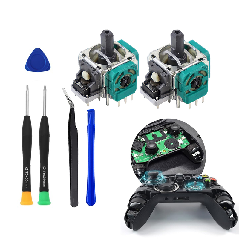 Table Tennis Xbox - Spielcontroller-Joystick für Xbox ONE / Xbox