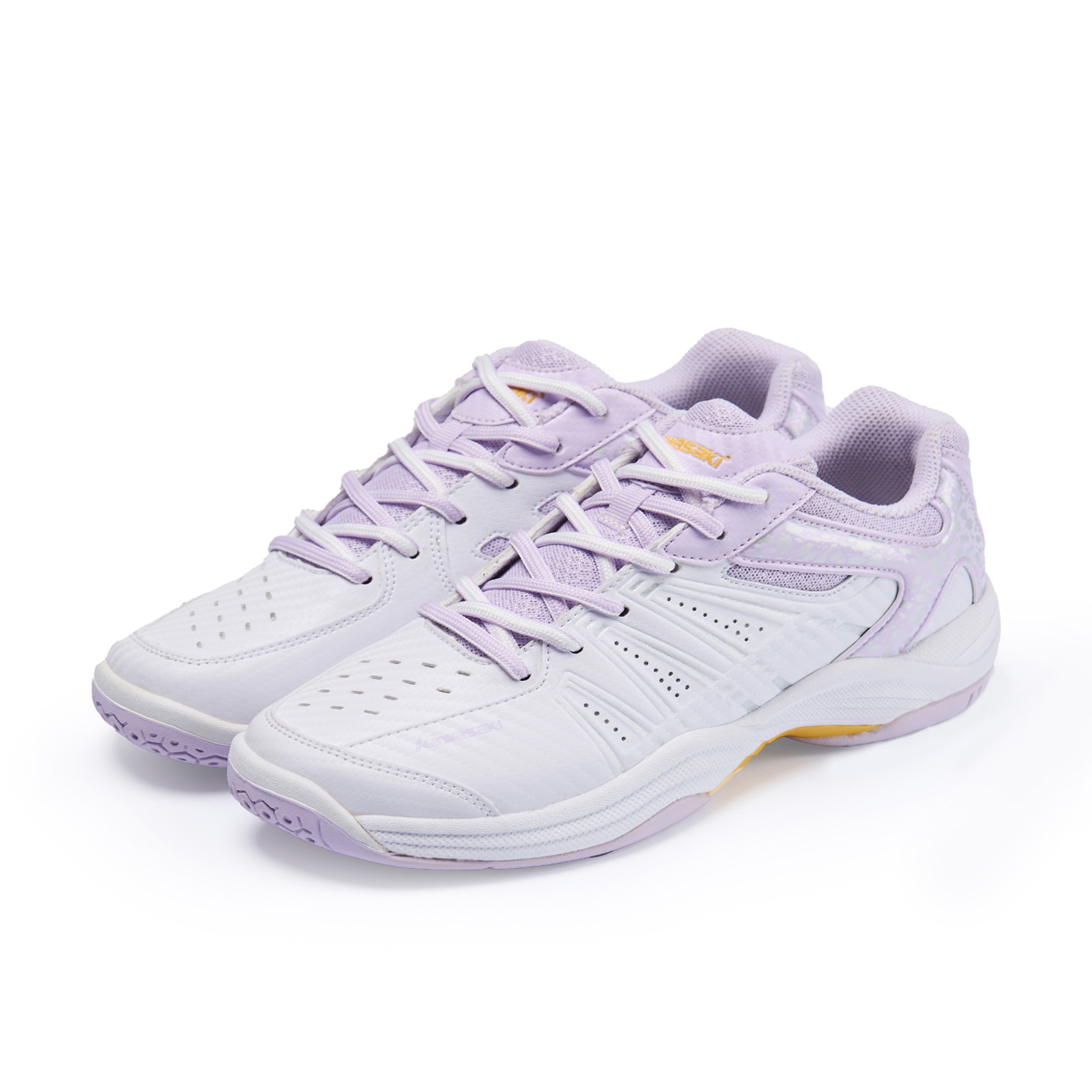 Table Tennis Zlc - Kawasaki Badminton Schuhe Professionelle Anti Torsion