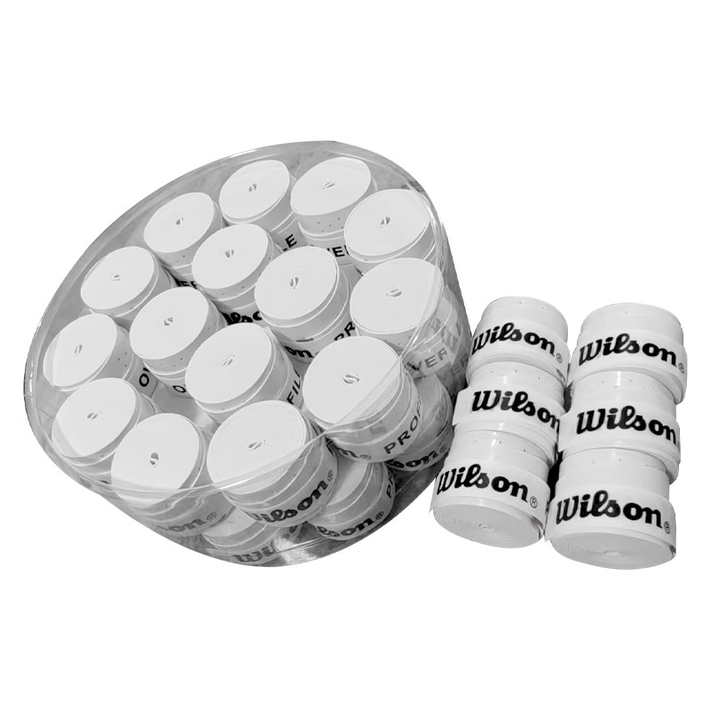 Head Racket Boom - 30 Stück Original Head Overgrip Tennisschläger