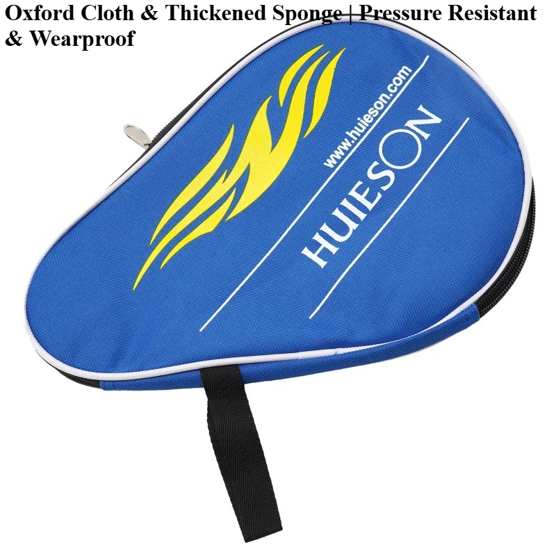 Tragbare Tischtennisschläger-T – Table Tennis Backhand Bewertung und Preis