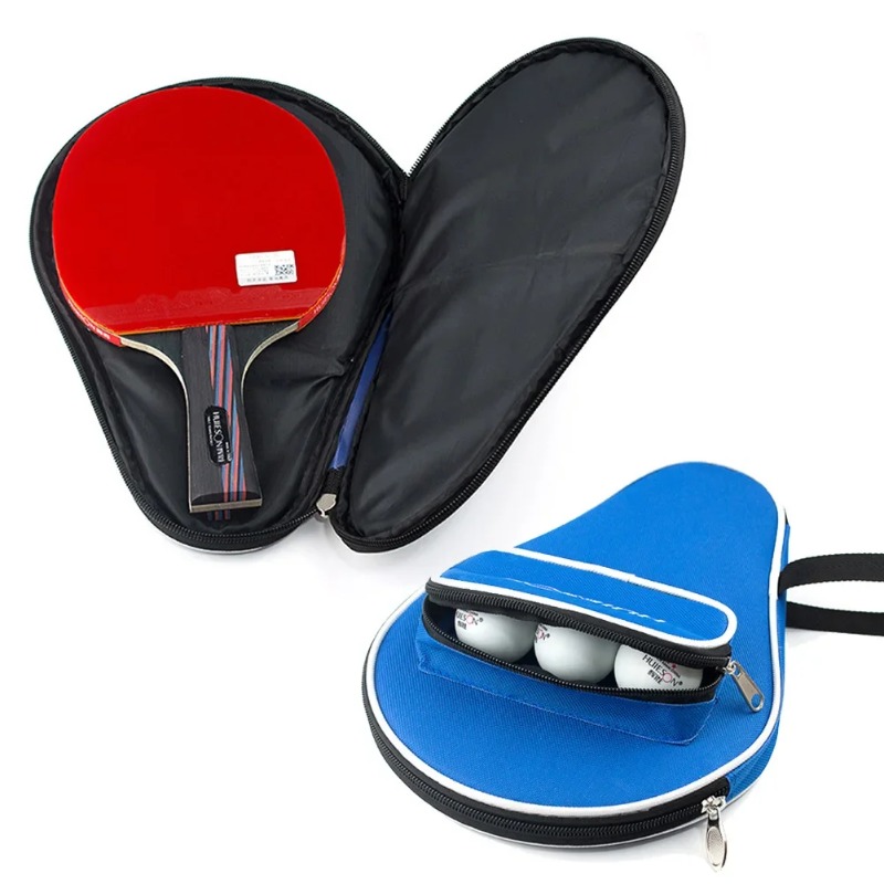 Tragbare Tischtennisschläger-T – Table Tennis Backhand Bewertung und Preis