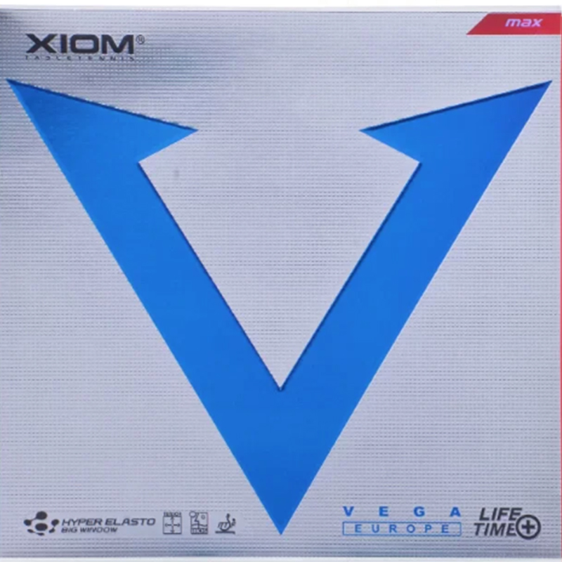 XIOM VEGA EUROPE Tischtennisbe – Table Tennis Xiom Bewertung und Preis