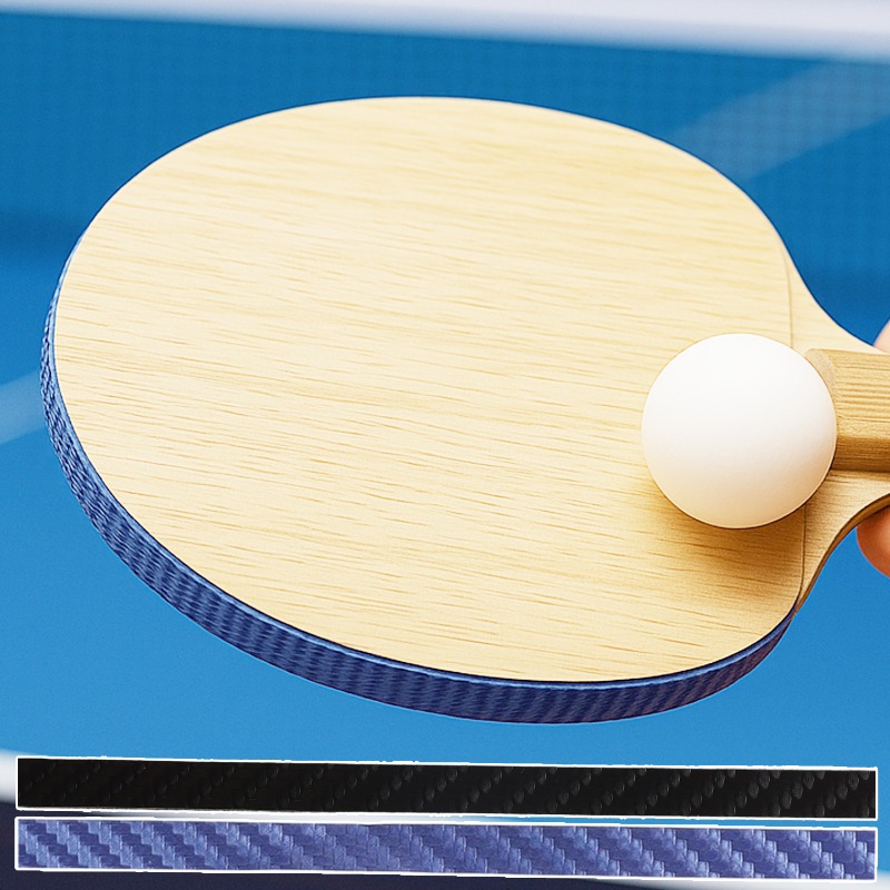 45cm Tischtennis-Schutzstreife – Table Tennis Barrier Bewertung und Preis