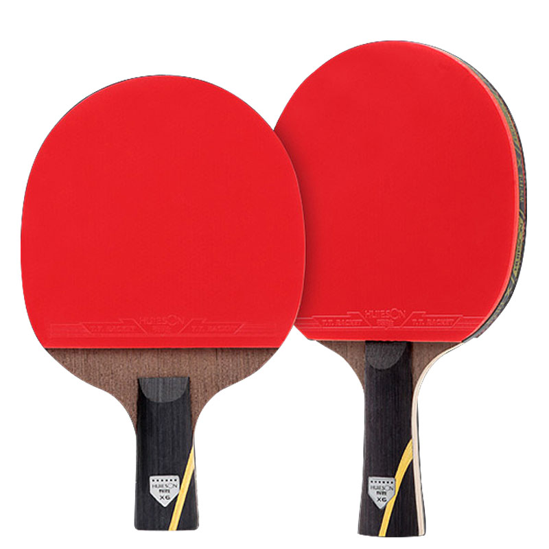 Huieson 5/6 Star Tischtennissc – Table Tennis Xiom Bewertung und Preis