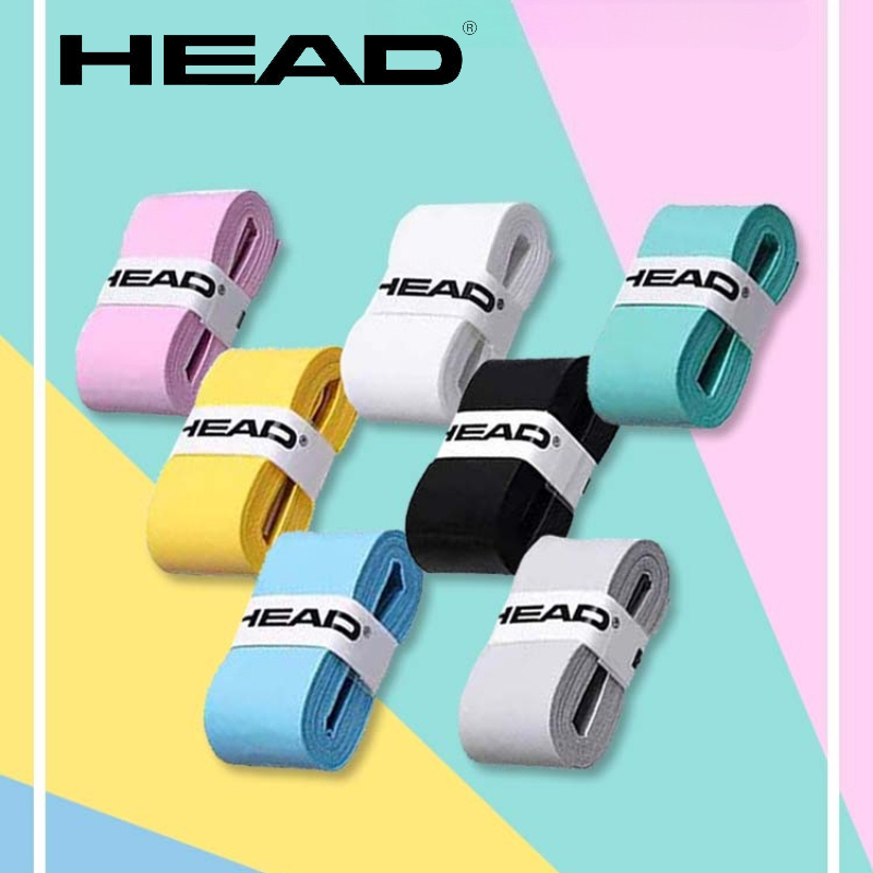 4/12Pcs KOPF Hand Kleber Nicht – Head Racket Boom Bewertung und Preis