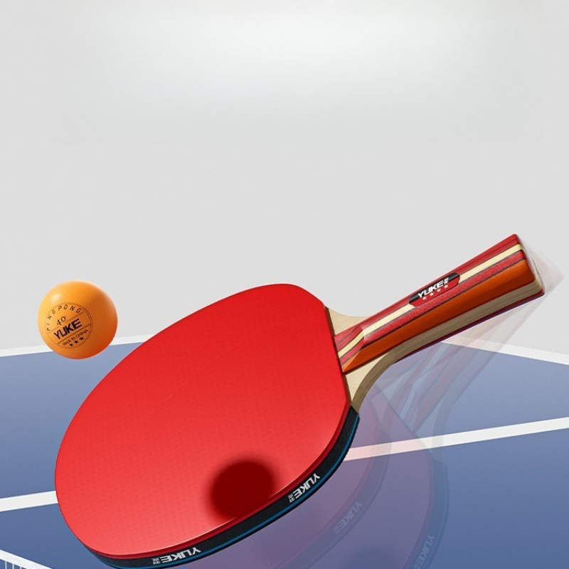Professionelles Tischtennis-Sc – Table Tennis Backhand Bewertung und Preis