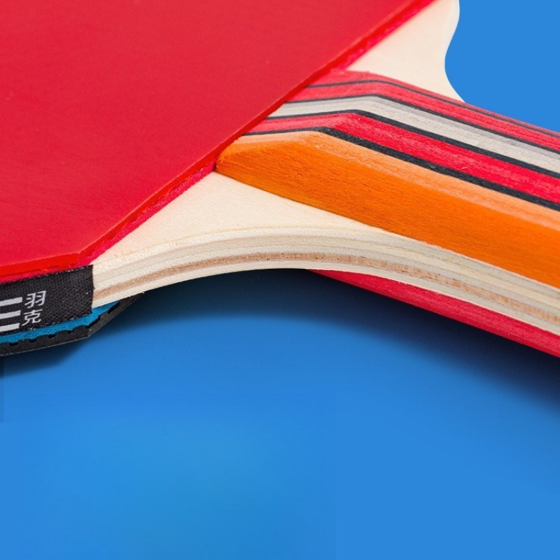 Professionelles Tischtennis-Sc – Table Tennis Backhand Bewertung und Preis