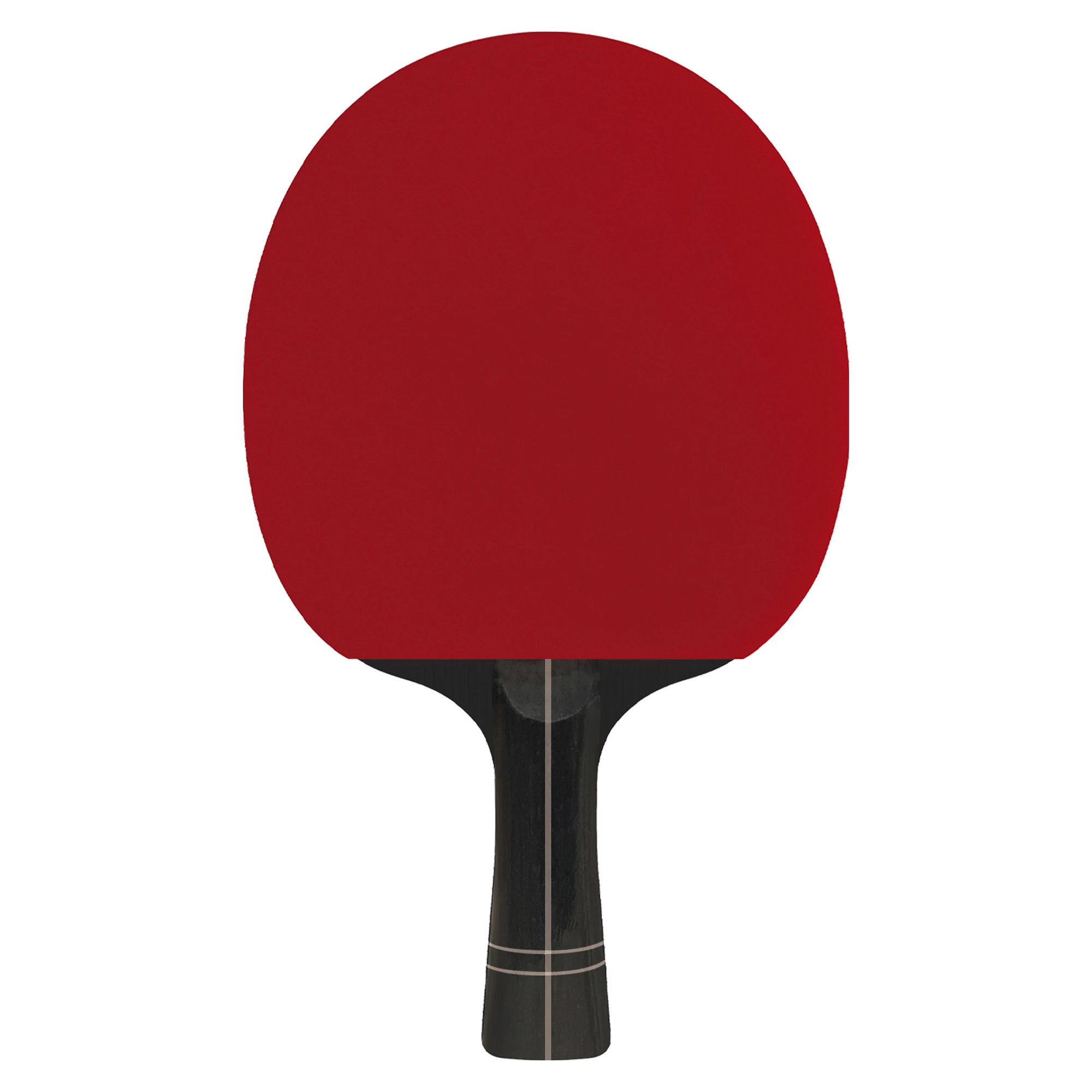 Maßgefertigter Tischtennisschl – Table Tennis Custom Bat Bewertung und Preis