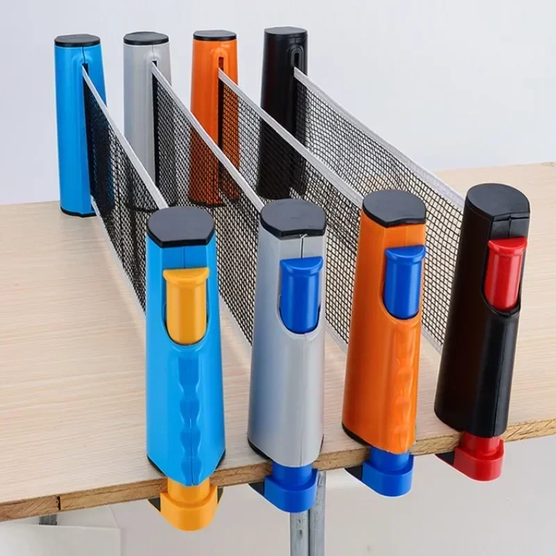 2024 Hot Tischtennisnetz übera – Table Tennis Barrier Bewertung und Preis