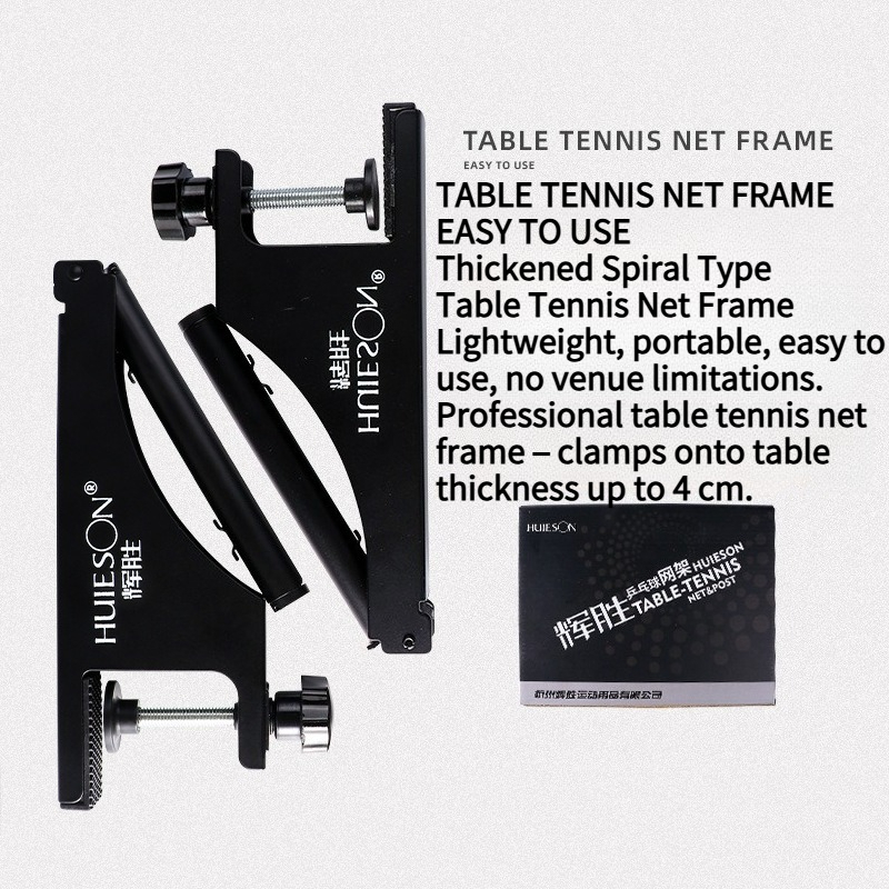 HUIESON Verdicktes Spiralförmi – Table Tennis Barrier Bewertung und Preis