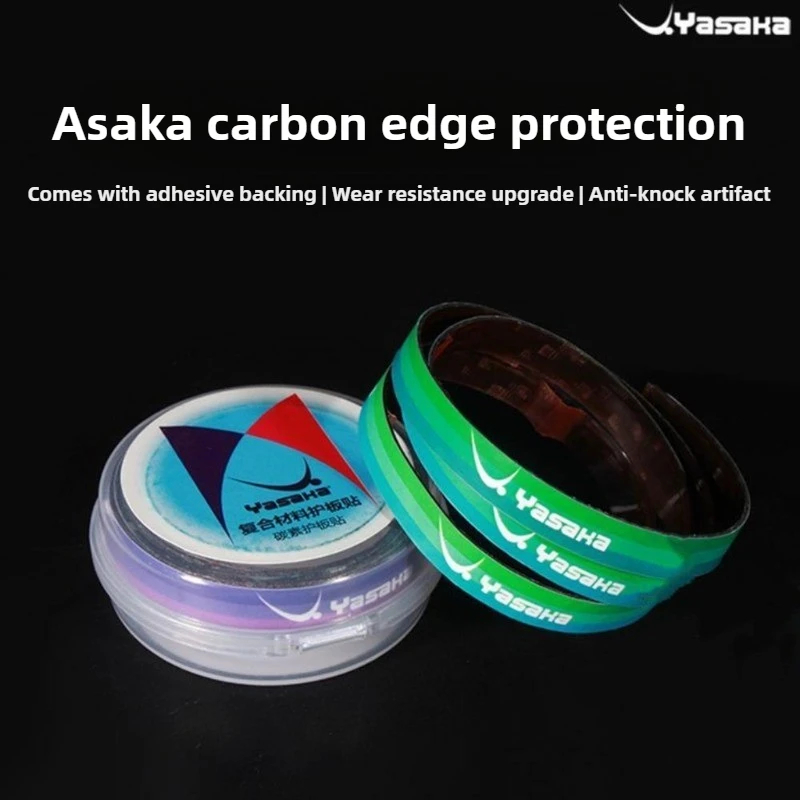 Yasaka Carbonfaser Tischtennis – Table Tennis Barrier Bewertung und Preis