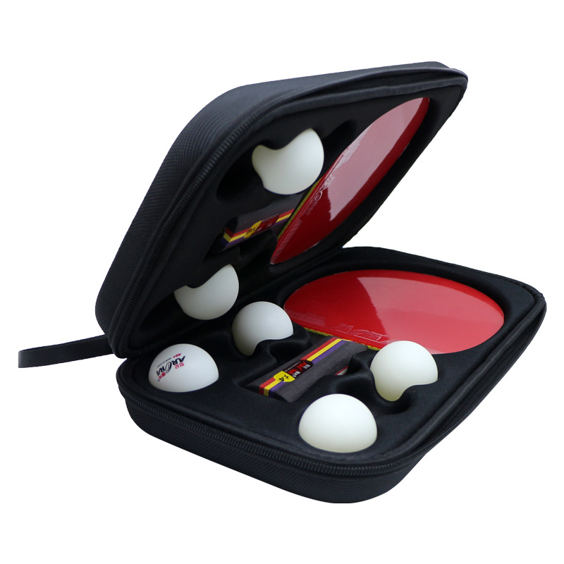 Tischtennisschlägertasche, tra – Table Tennis Backhand Bewertung und Preis