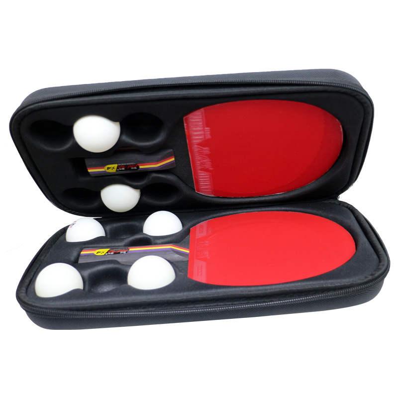 Tischtennisschlägertasche, tra – Table Tennis Backhand Bewertung und Preis