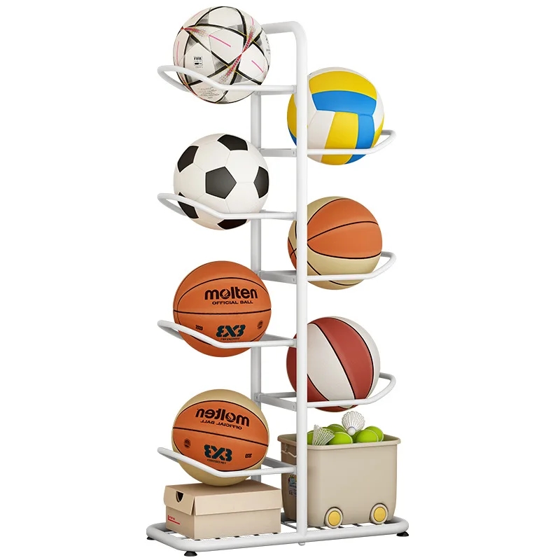 Basketball lagerung rack Haush – Table Tennis Hub Bewertung und Preis