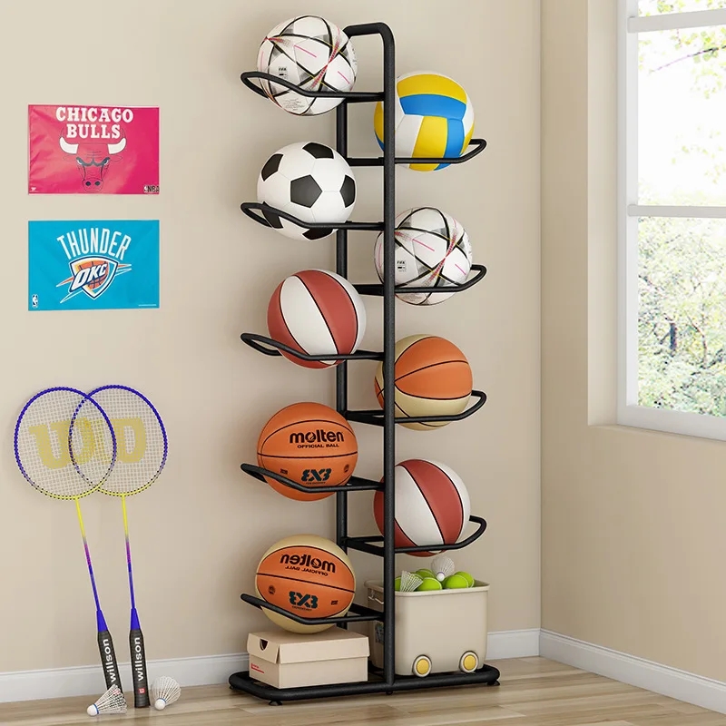 Basketball lagerung rack Haush – Table Tennis Hub Bewertung und Preis