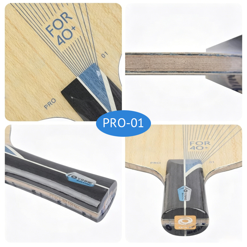 YINHE PRO Serie Tischtennissch – Table Tennis Zlc Bewertung und Preis