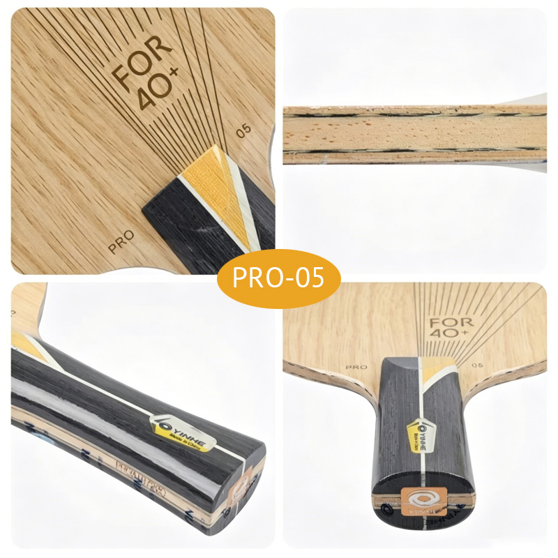 YINHE PRO Serie Tischtennissch – Table Tennis Zlc Bewertung und Preis