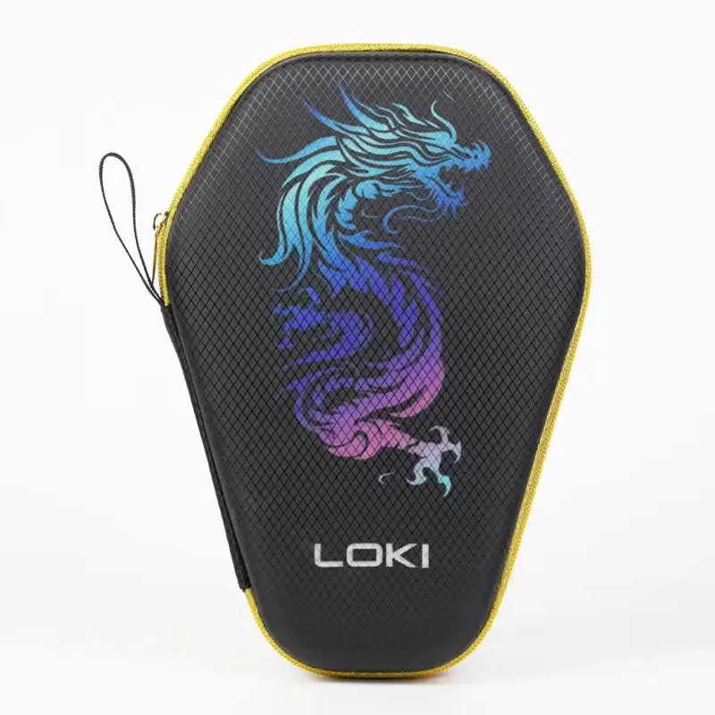 LOKI-Anti-Drop-Tasche für Tisc – Table Tennis Xiom Bewertung und Preis