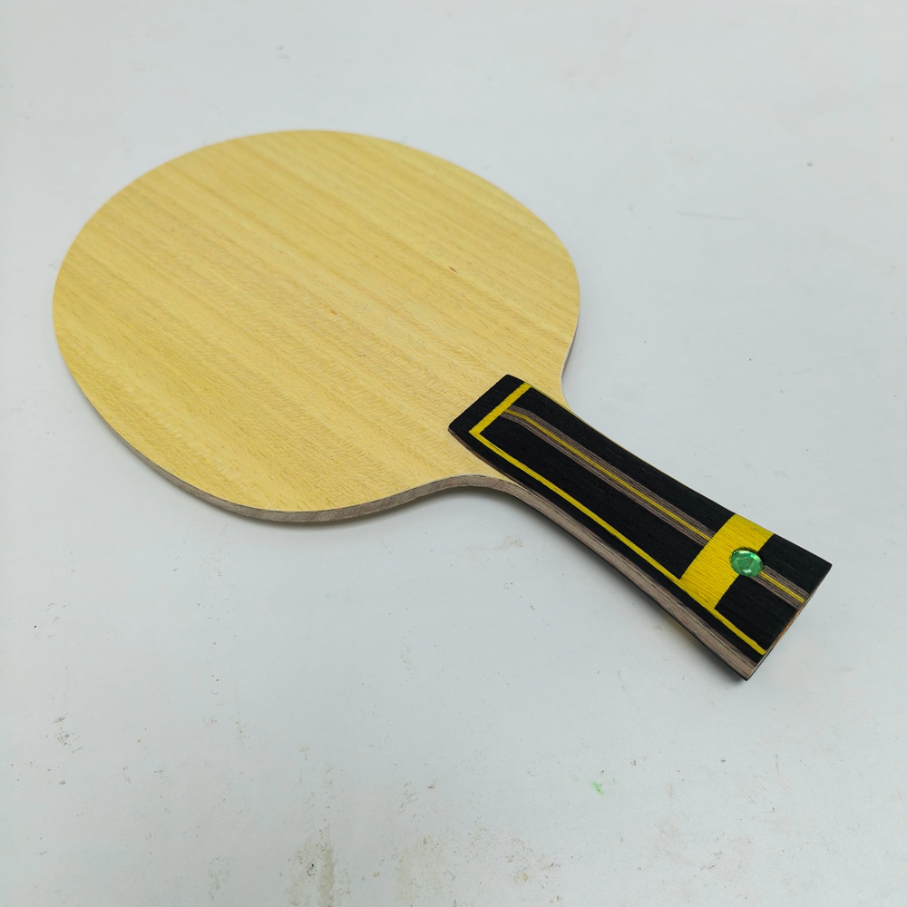 Lemuria Master ZJK Super ZLC C – Table Tennis Custom Bat Bewertung und Preis
