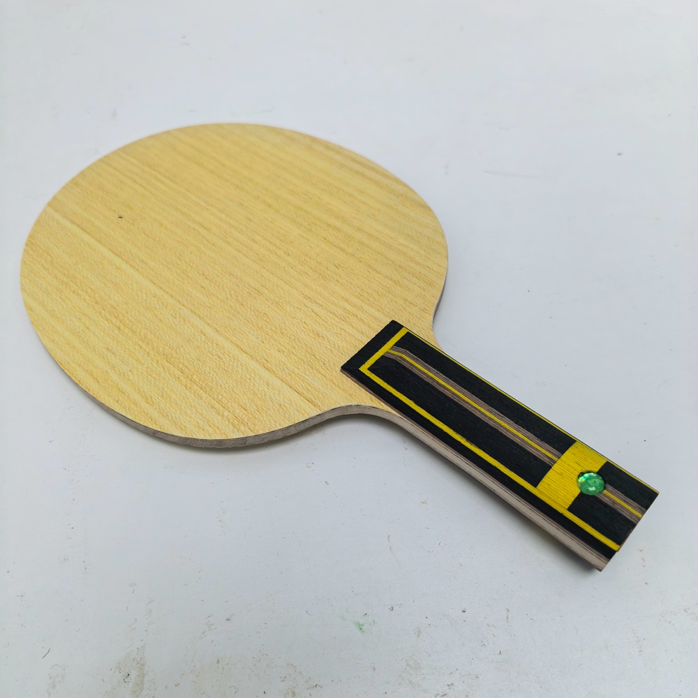 Lemuria Master ZJK Super ZLC C – Table Tennis Custom Bat Bewertung und Preis