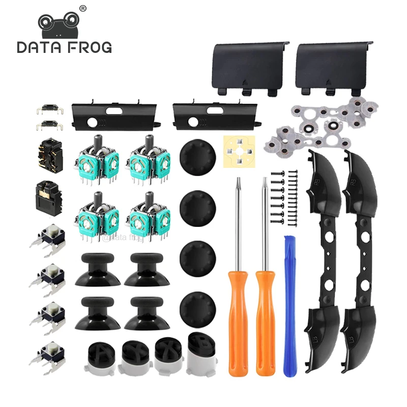 DATA FROG 3D Analog-Stick-Modu – Table Tennis Xbox Bewertung und Preis