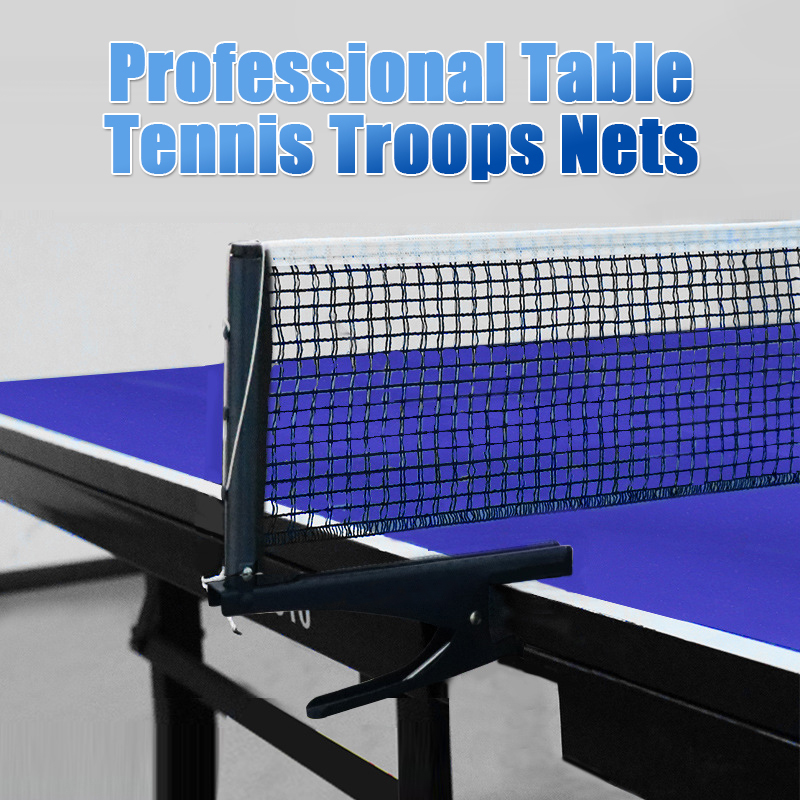 Neues Tischtennisnetz, verdick – Table Tennis Barrier Bewertung und Preis
