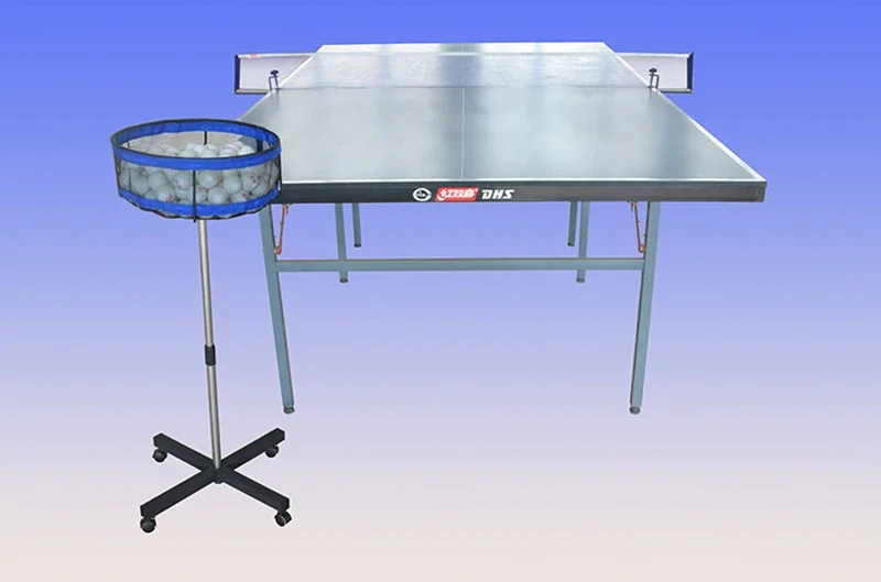 Tischtennis-Trainingsgerät, sp – Table Tennis Zlc Bewertung und Preis