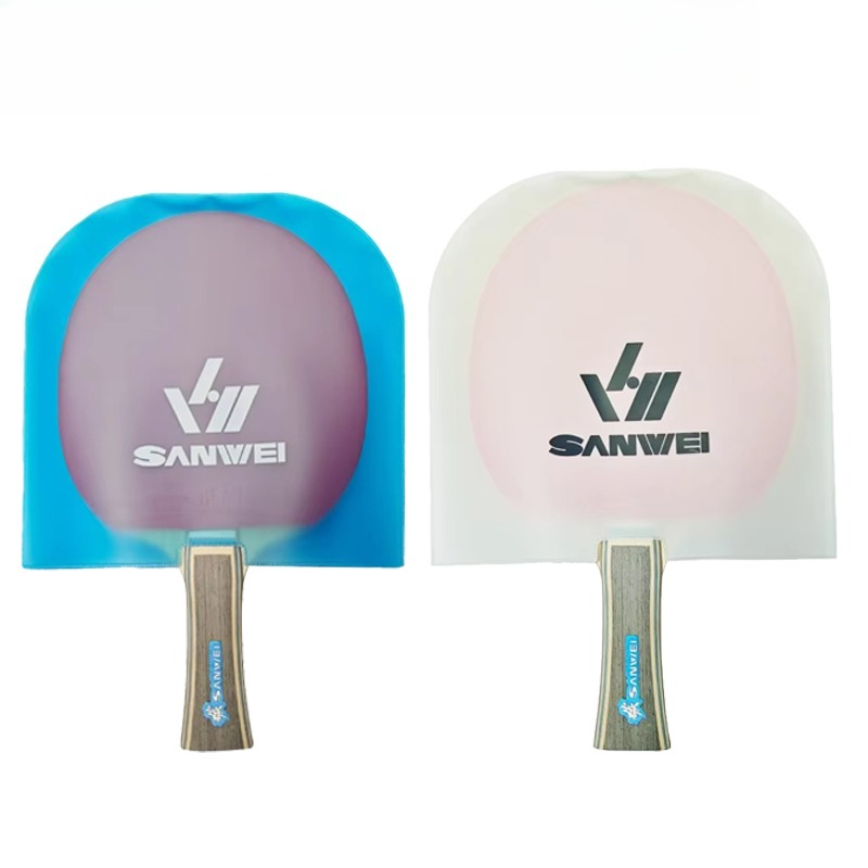 Tischtennisschläger-Schutzhüll – Table Tennis Backhand Bewertung und Preis