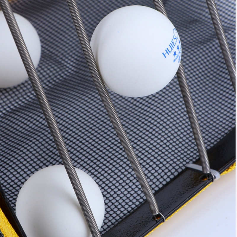 180-Grad-Winkel verstellbarer  – Table Tennis Barrier Bewertung und Preis