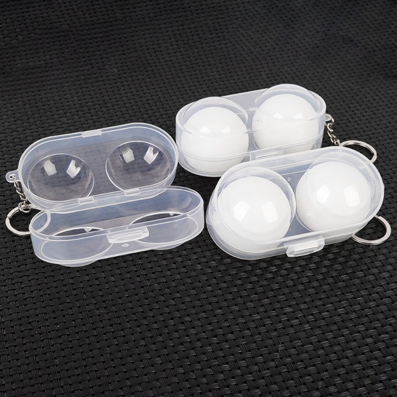 Tischtennisball-Aufbewahrungsb – Table Tennis Hub Bewertung und Preis