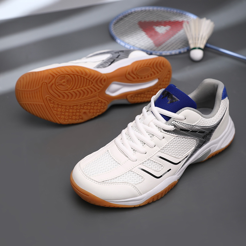Neue Badminton-Schuhe für Herr – Table Tennis Zlc Bewertung und Preis