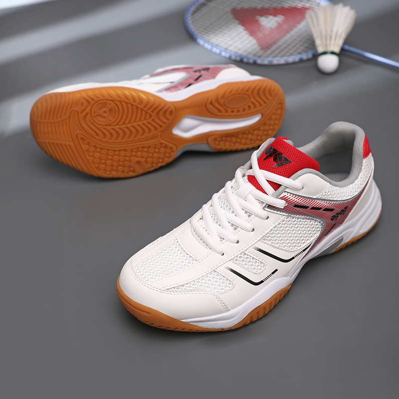 Neue Badminton-Schuhe für Herr – Table Tennis Zlc Bewertung und Preis