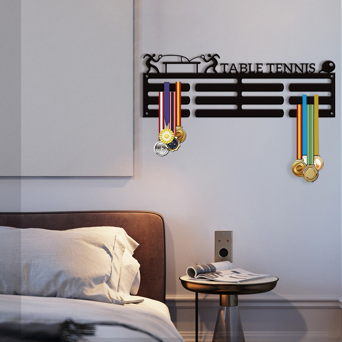 1 interessanter, personalisier – Table Tennis No 1 Player Bewertung und Preis