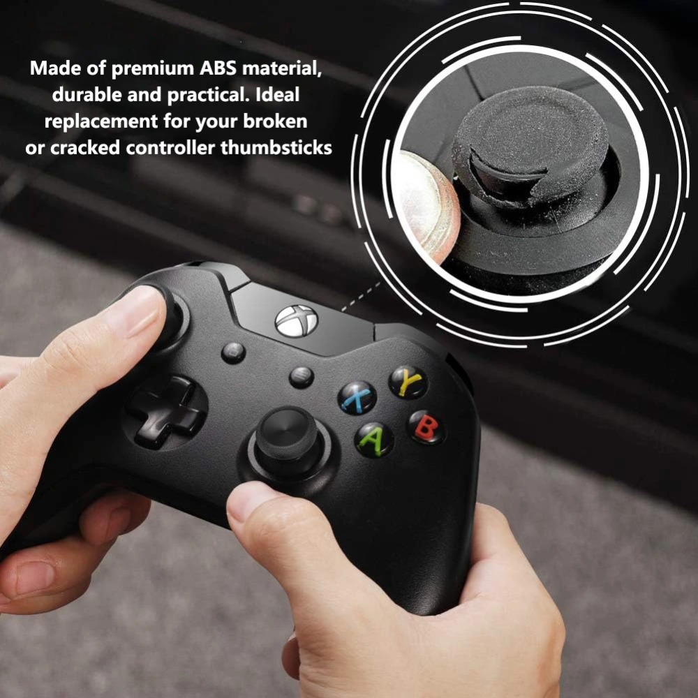 4-10 Stück Ersatz-Thumbsticks  – Table Tennis Xbox Bewertung und Preis