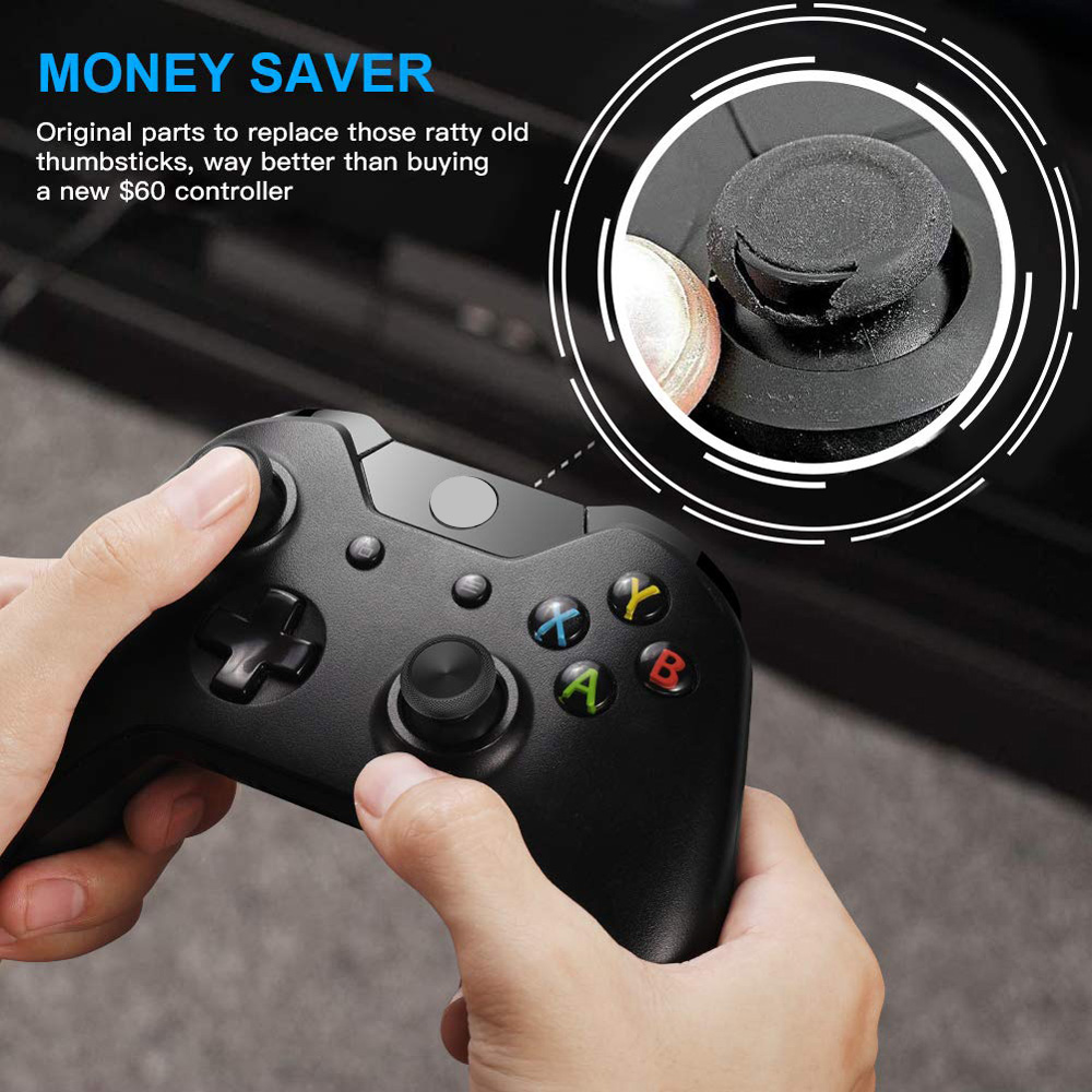 Ersatz-Joystick-Kappe für XBOX – Table Tennis Xbox Bewertung und Preis