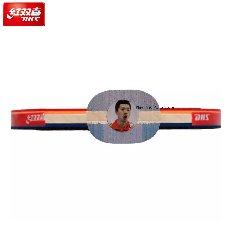 Dhs 6002 6006 Tischtennis schl – Table Tennis Backhand Bewertung und Preis