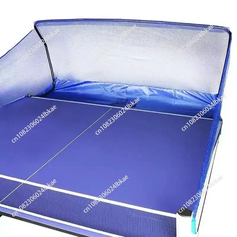 Tischtennis-Auffangnetz, Freis – Table Tennis Hub Bewertung und Preis