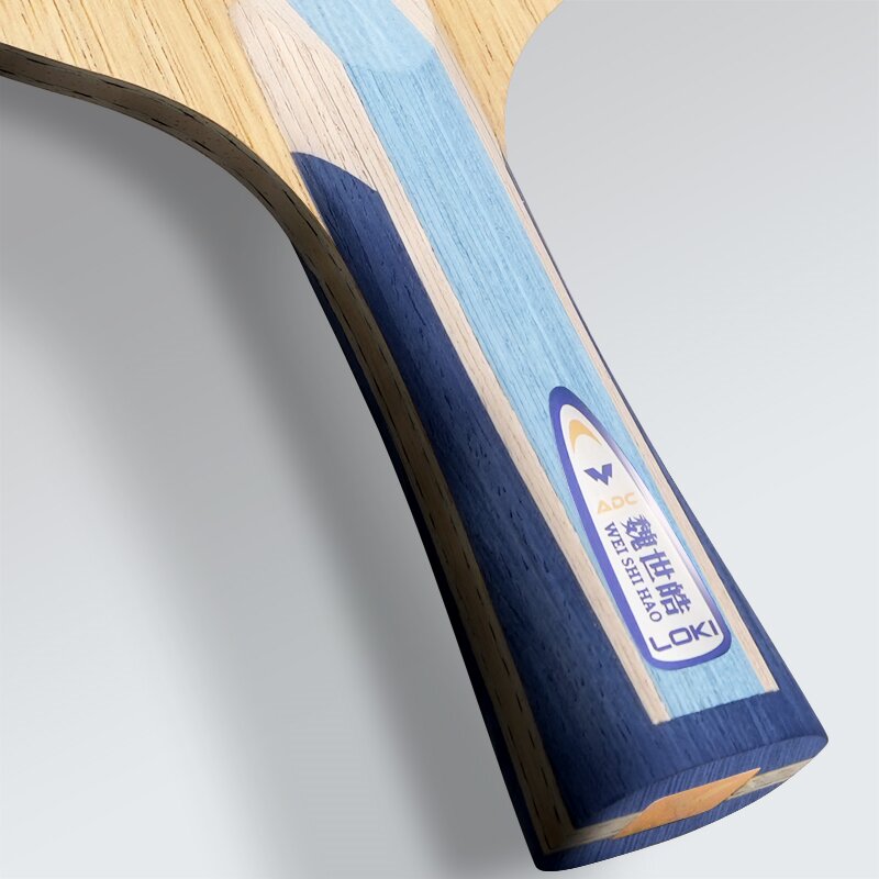 LOKI W81 Serie ADC SADC Tischt – Table Tennis Blade Bewertung und Preis