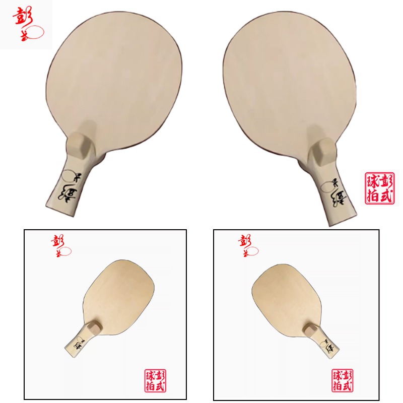 Tischtennisschläger im chinesi – Table Tennis Xiom Bewertung und Preis
