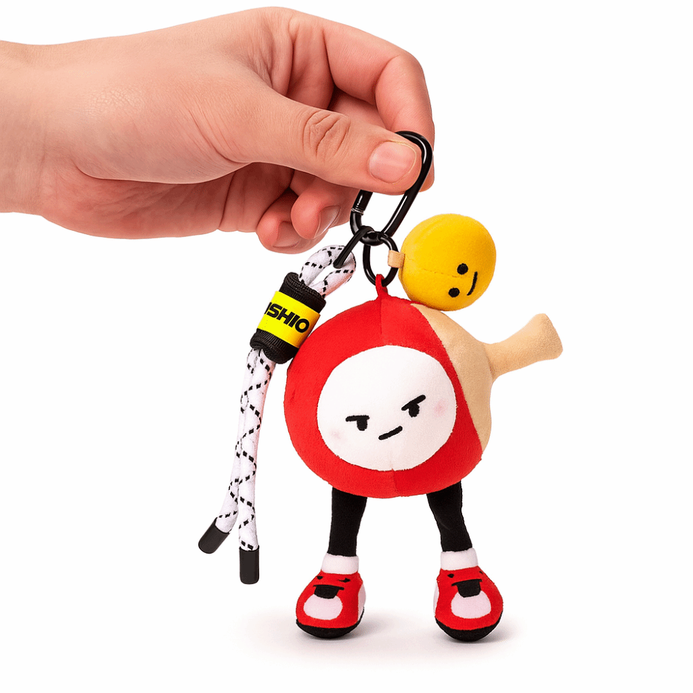 PP Baumwolle Plüsch Tischtenni – Table Tennis Keychain Bewertung und Preis