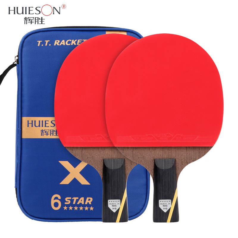 (2 Stück/Paar) Huieson Tischte – Table Tennis Hub Bewertung und Preis
