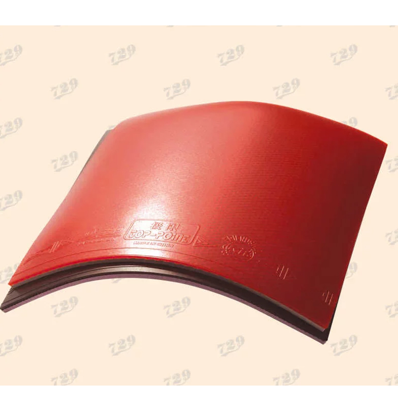 729 TOP Nicht-Klebender Tischt – Table Tennis Backhand Bewertung und Preis