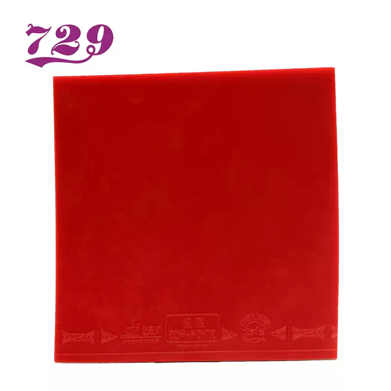 729 TOP Nicht-Klebender Tischt – Table Tennis Backhand Bewertung und Preis