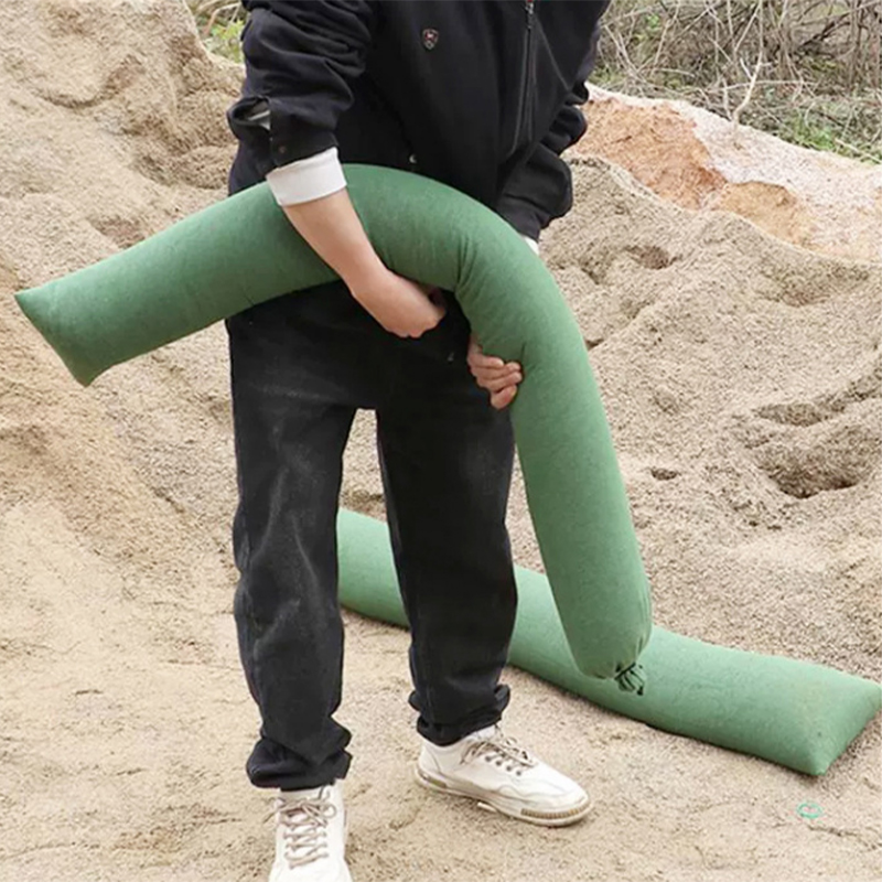 2 Stück sandlose Sandsäcke, An – Table Tennis Barrier Bewertung und Preis
