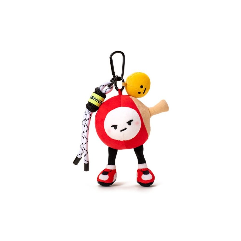 PP Baumwolle Plüsch Tischtenni – Table Tennis Keychain Bewertung und Preis