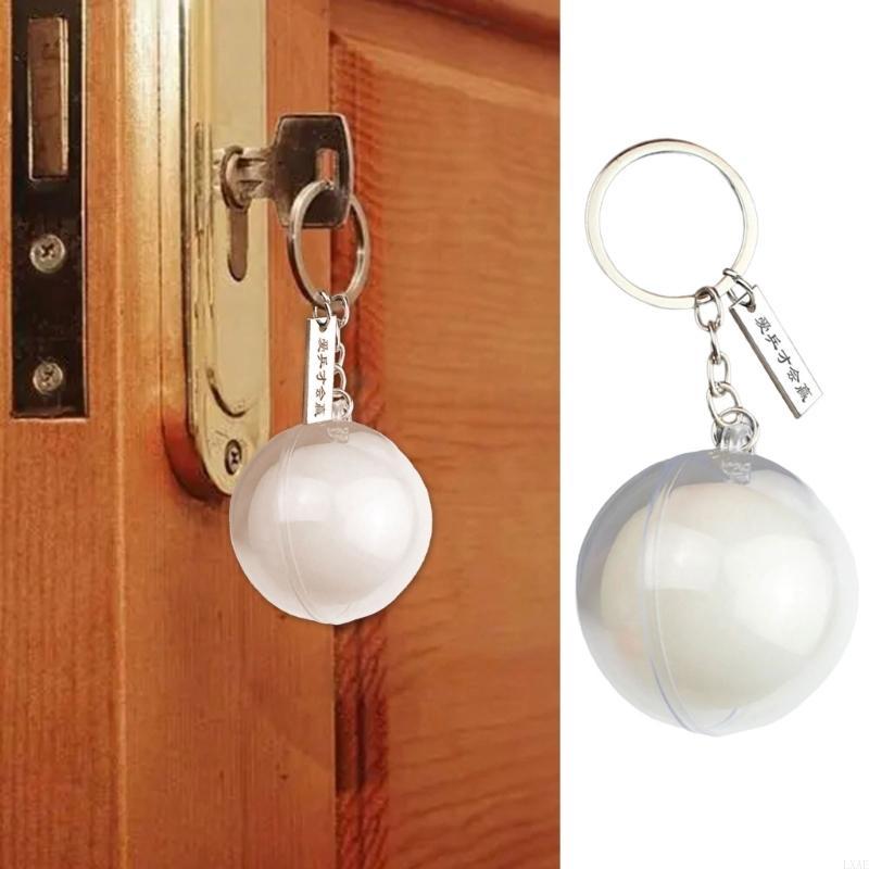 Realistischer Tischtennis-Schl – Table Tennis Keychain Bewertung und Preis
