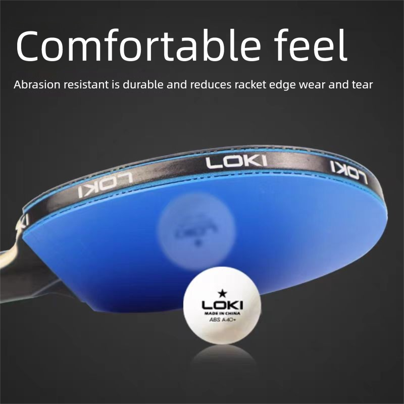 Professionelles 2-teiliges Lok – Table Tennis Hub Bewertung und Preis