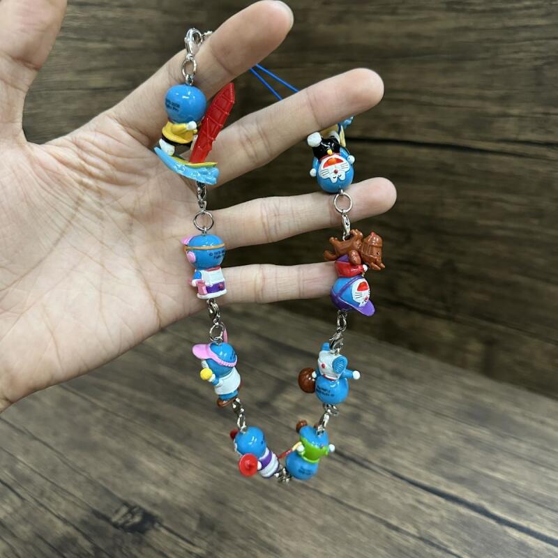 Anime Ancient Doraemon Harz-Sp – Table Tennis Keychain Bewertung und Preis