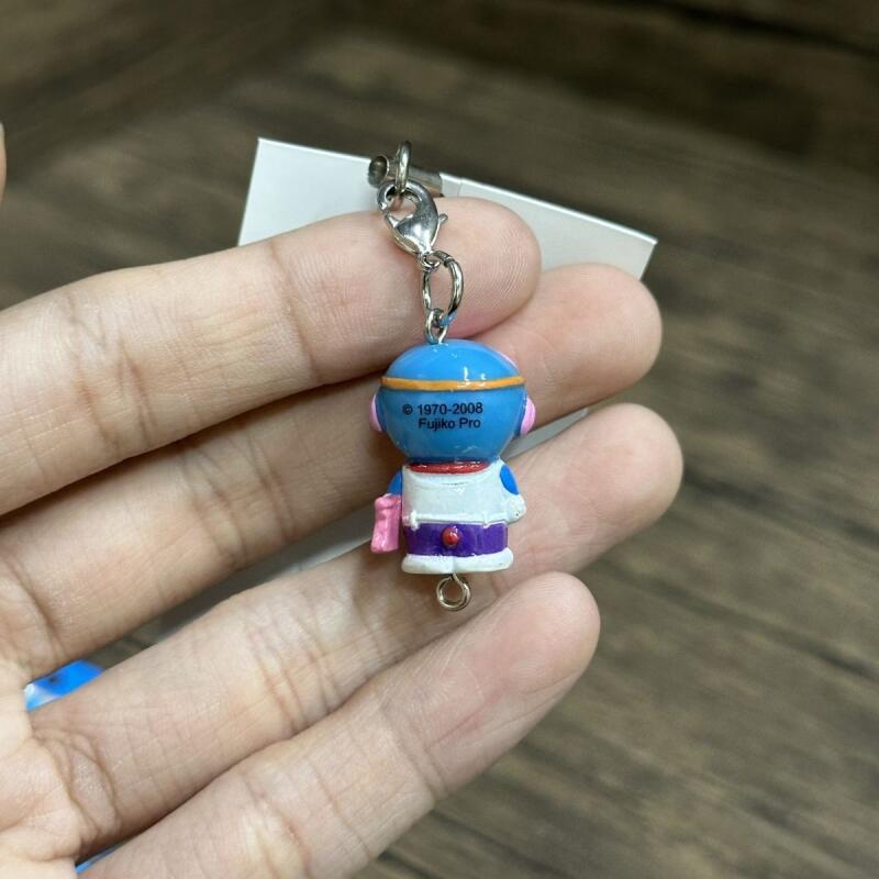 Anime Ancient Doraemon Harz-Sp – Table Tennis Keychain Bewertung und Preis